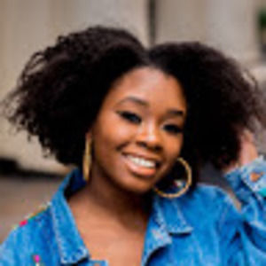 Meet your Posher, Jada